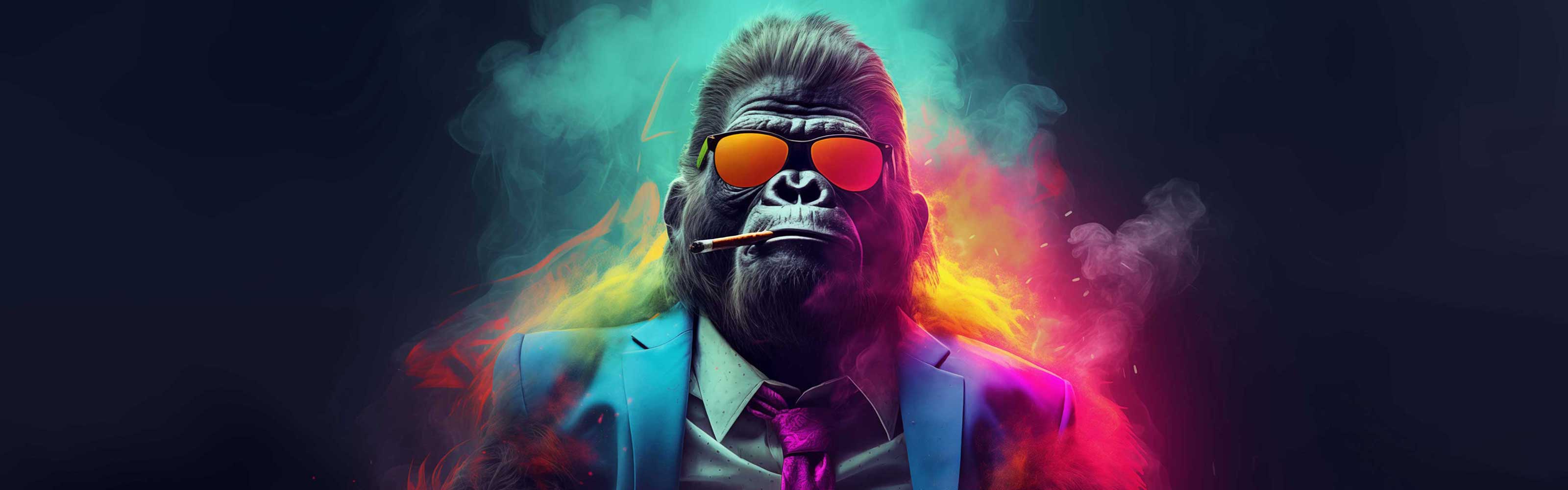 Maximale Puffs, Ultimativer Geschmack